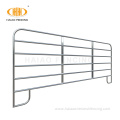 Round tube Cattle Panels for North American Market